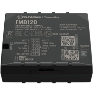 Teltonika FMB120