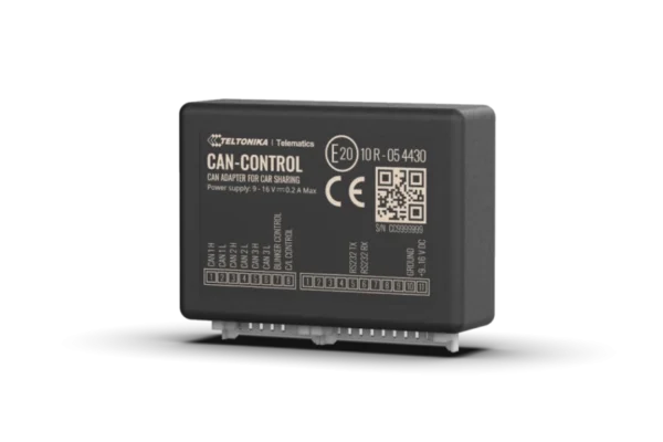 CAN-CONTROL