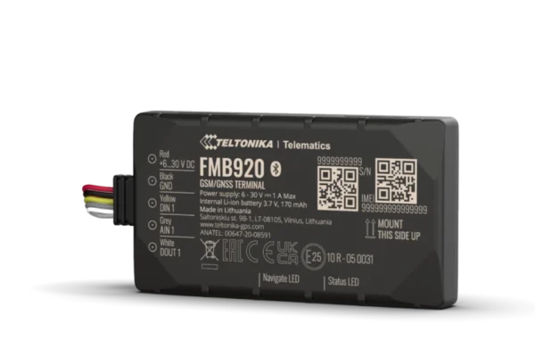 FMB920