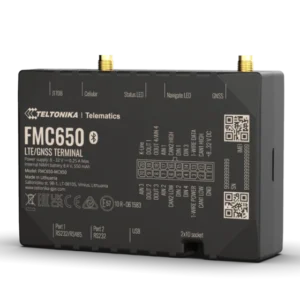 FMC650