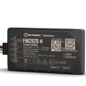 FMC920