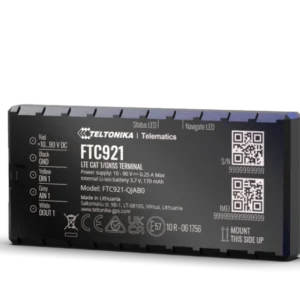 FTC921
