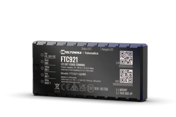 FTC921