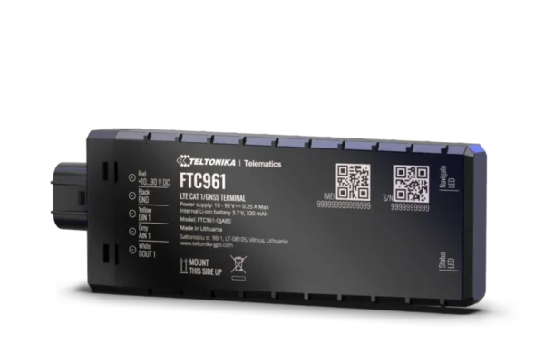 FTC961