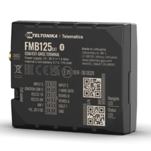 FMB125