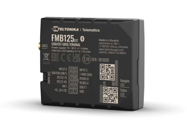 FMB125
