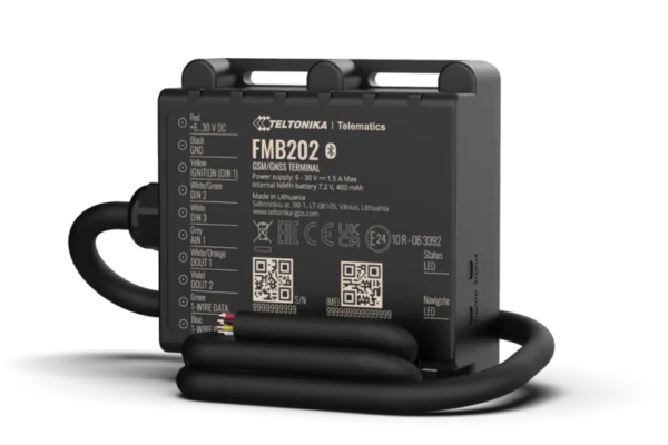 FMB202