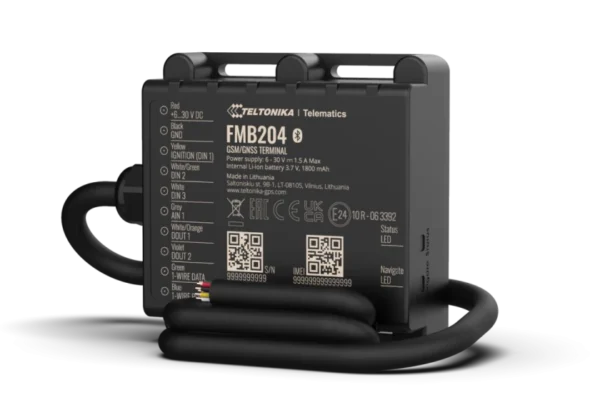 FMB204